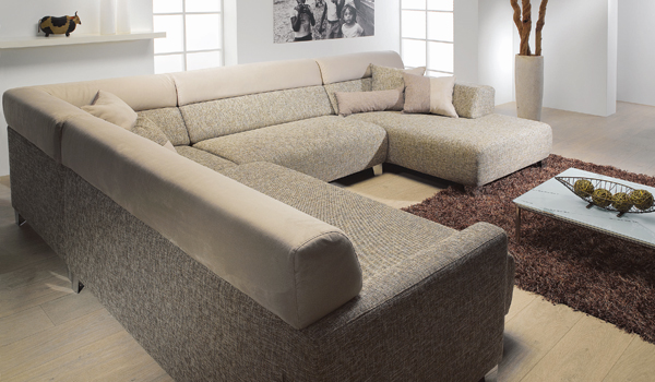 Maße 261x160 cm. Andere Kombinationen aufAnfrage