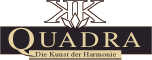 QUADRA - Die Kunst der Harmonie